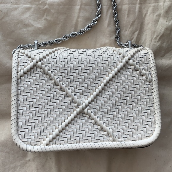 TORY BURCH Small Eleanor Shoulder Bag - Picture 2 of 5